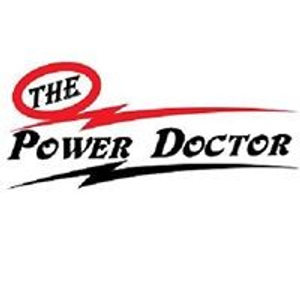 The Power Doctor