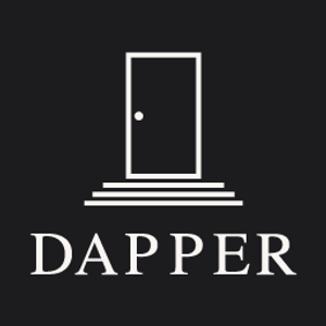 Dapper Development - Logo