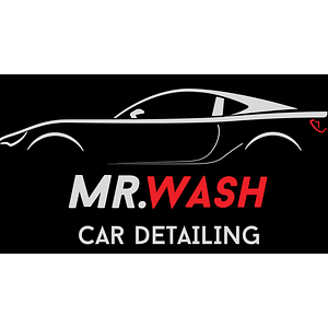 Mr. Wash Car Detailing