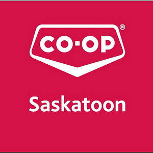Saskatoon Co-op Food Store (Martensville) - Logo