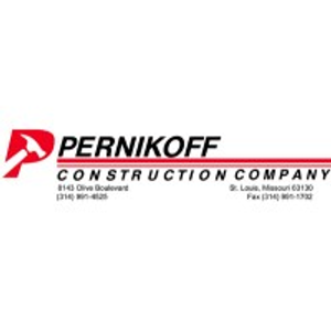 Pernikoff Construction Co - Logo