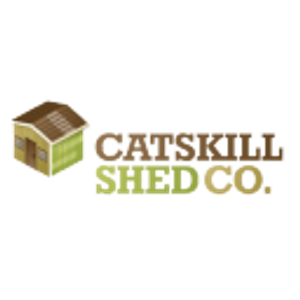 Catskill Shed Company LLC - Logo