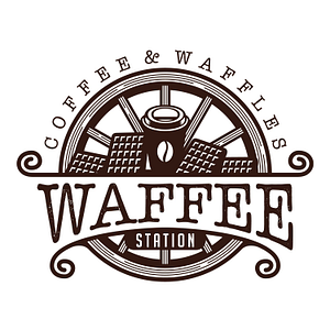 Waffee Station