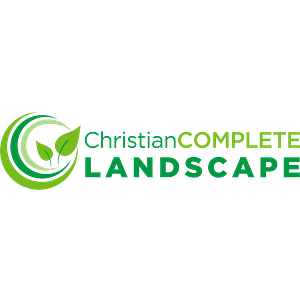 Christian Complete Landscape - Logo