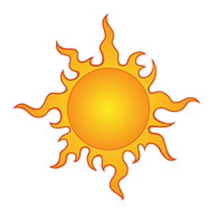 Plaza del Sol Manufactured Home & RV Resort - Logo