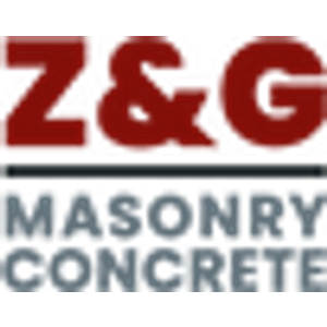 Z&G MASONRY LLC - Logo