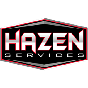 Hazen Services - Logo