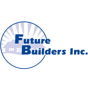 Future Builders Inc. - Logo