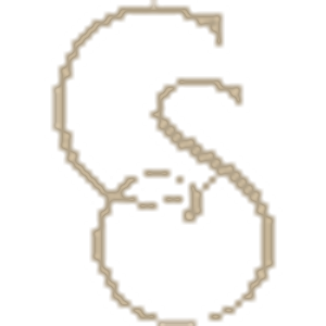 Cole Saad Makeup Artist - Logo