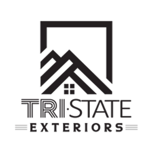TRI-STATE EXTERIORS - Logo