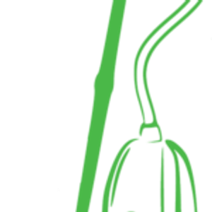 Bella's Cleaning Club - Logo