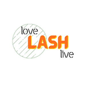 Love Lash Live LLC - Logo