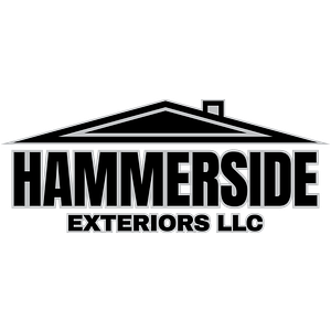 Hammerside Exteriors - Logo