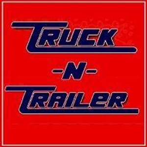 Truck-N-Trailer