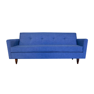 Custom Sofa Co. - Logo