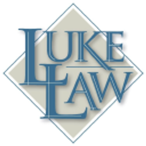 Luke Law LLC - Logo