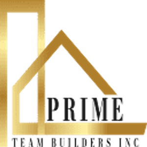 Prime Team Builders Inc - Logo