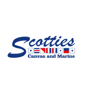 Scotties Canvas and Marine - Logo