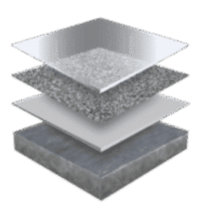 AMAZING EPOXY GARAGE FLAKE FLOOR COATING COMPANY OF CAPE CORAL FLORIDA LLC - Logo