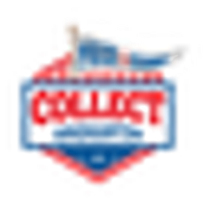 Collect Binghamton by Piece of The Game - Logo