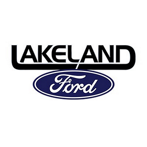 Lakeland Ford - Logo