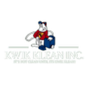 Kwik Klean Inc. - Logo