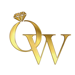 Origin Weddings - Logo
