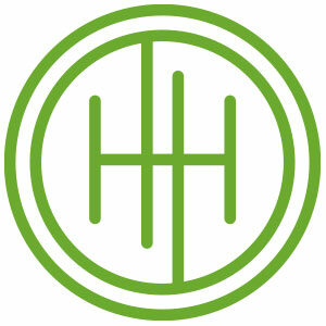 Dr. Avery Carpenter at The Healthy Human - Logo