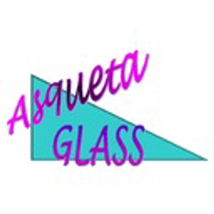 Asqueta Glass - Logo