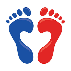 A Precious Child - Logo
