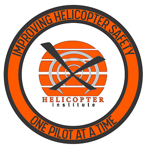 Helicopter Institute Inc. - Logo