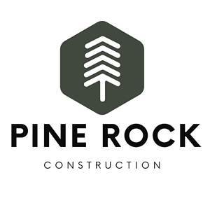 Pine Rock Roofing - Logo