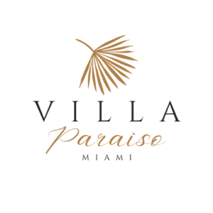 Villa Paraiso Miami - Wedding Venue