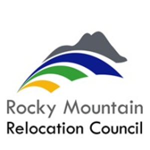 Rocky Mountain Relocation Council - Logo