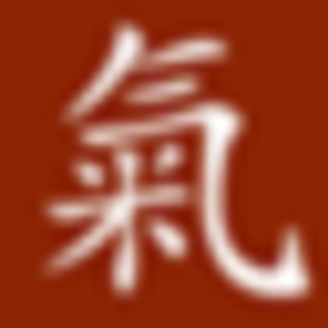 Chinese Medicine Lady