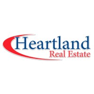 Heartland Real Estate - Logo