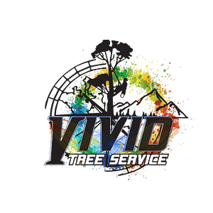 Vivid Tree Service - Logo