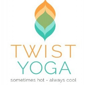 Twist Yoga and Pilates Studio Lake Oswego - Logo