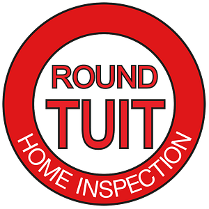 ROUND TUIT Home Inspection - Logo