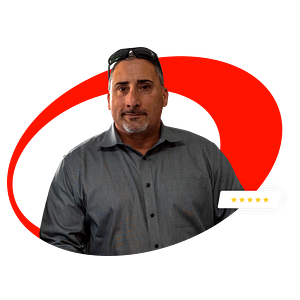 Poirier's Auto Service - Logo