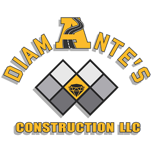 Diamante's Construction LLC - Logo