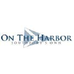 On The Harbor Real Estate - Logo