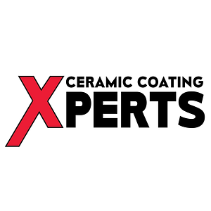 Ceramic Coating Xperts - Logo
