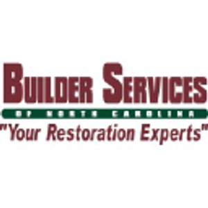 Builder Services of NC - Logo