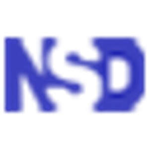 National Sign Display - Logo