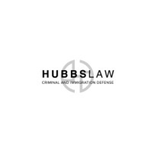 Hubbs Law, P.A. - Logo