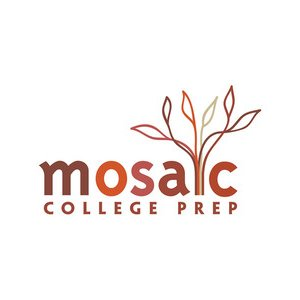 Mosaic College Prep - Logo