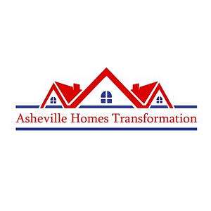 Asheville Homes Transformation