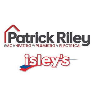 Patrick Riley | Isley's Cooling, Heating, Plumbing, & Electrical - Logo