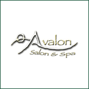 Avalon Salon & Spa - Logo